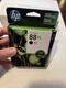 NEW GENUINE OFFICEJET HP 88XL BLACK INK EXPIRED