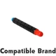 For Canon 2793B003AB GPR-30 Cyan Toner Cartridge