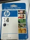 HP 14 Authentic Black Print Head C4920A (VAT Included)