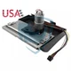 USA NEW Kit Cutter Assembly for Zebra ZT420 ZT421 Thermal Printer P1058930-090