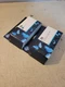 HP 70 C9459A GO With C9457A Green Ink Cartridge 130ml Genuine Sealed  2021 2020