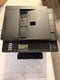 Dell E525W All-in-One Laser Printer