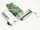 Seiko Thermal Printer Print Head IF5003-02B Controller Power Board LTP5446B-C832