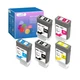 PFI-107Ink Tank Compatible for Canon PFI107 PFI-107MBK PFI-107BK PFI-107C PFI...
