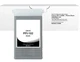Canon PFI-102BK Ink Cartridge - Black