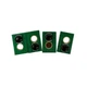 4 Toner Chip for Ricoh MP C4503 C5503 C6003 841849 841850 Refill
