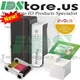 Evolis Primacy 2  Expert Single Side Mag Complete Photo ID Card Printer System