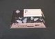 HP #80 80 Magenta Ink Cartridge C4847A Genuine DesignJet 1000 JUN 2019 - 350ml