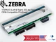 Zebra 110PAX3 (Left and Right) 203 dpi Printhead (43036-1M) USA Stocked!