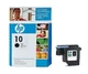 Original HP Printhead HP Deskjet 2000c 2500c 2500cn / No. 10 C4800A BLACK