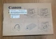 New ! Genuine Canon Waste Toner Bottle FG6-8992-030