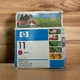 OEM HP 11 C4837A Magenta Printer Ink Cartridge NEW - OLD STOCK  - Expired 09/08