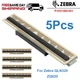 5 PCS Printhead for Zebra QLn320 Thermal Label Printer P1031365-001 203DPI