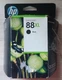 NEW HP #88XL Black Ink Cartridge C9396AN GENUINE (expired Aug 2012)