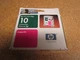 Genuine C4843A HP 10 Magenta Ink NEW OEM Sealed Box 
