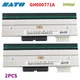 2 PACK GH000771A Printhead for SATO CL412 CL412E Thermal Label Printer 300dpi