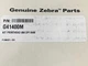 New 203dpi Printhead for Zebra S4M Label Printer G41400M