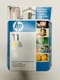 Genuine HP 11 Yellow Ink Cartridge C4838a Sealed Exp 08/2010