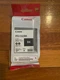 Genuine Original Canon Ink Cartridge PFI-102BK Black for ImagePROGRAF
