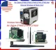 For Zebra ZT510 ZT610 ZT620 ZT411 ZT421 Network Internal Wireless AC Radio Card