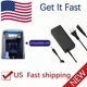 Adapter For Datacard SD260 Evolis Primacy Badgy 100 200 Zenius Magicard Printer