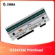 G32433M Print Head for Zebra 105SL 300dpi Barcode Label Printer