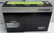 Lexmark 50F0Z0G 500ZG Return Program 60,000 Page-Yield Imaging Unit - Black New