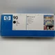 HP 90 Black Cartridge 775ml C5059A Designjet 4000/4500 Exp 2017