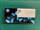 New Genuine HP 766 Cyan Ink Cartridge 300ml Designjet XL 3600 MFP P2V89A