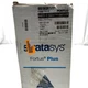 Stratasys 355-02130 ABS-ESD7 Filament Plus Canister, Black For Fortus 360mc Plus