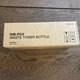 NEW Konica Minolta Magicolor 3730DN 4750 4750DN 4750EN Waste Toner Box A1AU0Y1