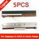 5x PHD20-2192-01 Original Printhead For Datamax E-4203 E-4204 Printer 203dpi