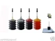 Refill ink kit for Kodak 30 ESP C310 C315 ESP Office 2150 2170 4x30ML with 2chip