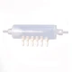 Ink buffer bottle Ink Circulation Diverter fits for epson 5113 4720 XP600