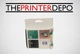 HP 10 Black Printhead 2000c, 2500c C4800A ✅NOB✅