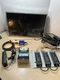KORTEK ,ENTEC , DMX DECODER, ZEBRA KR203/ KINTER/ LOGITECH GAR202