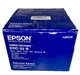 Epson ERC-32B Black Ribbon Cartridge (Lot of 10) TM-H6000 II TM-U675 RP-U420 New