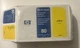 Genuine HP 80 Yellow Ink  Printhead Cleaner C4893A DesignJet New Open Box