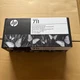 HP DesignJet 711 Printhead Replacement Kit Genuine OEM C1Q10A Ink Cartridge Set