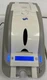 iDP SMART-50S USB ID Card Printer No Power Supply Untested