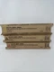 RICOH Toner Cartridges OEM Savin Lanier C2550 EDP 841280 841282 841283