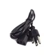 AC Power Cord Cable For Dell E525w H625cdw H825cdw S2825cdn B1160 B1160w Printer