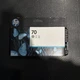 HP 70 Gray Ink Cartridge C9451A 130ml Genuine OEM DesignJet NEW Sealed