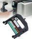 GENUINE P1094879-020 Printhead for Zebra ZC300 ZC100 Thermal Color Card Printer
