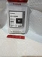 Genuine OEM Canon PFI-102BK Black Ink Tank 130mL iPF500-765 