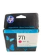 New Genuine HP 711 29-ml Magenta DesignJet Ink Cartridges CZ131A  MAY 2023