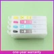 T3100 T5100 4PC Refillable Ink Cartridge For Epson T3170 T3160 Printers