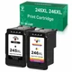 PG-245XL CL-246XL Ink Cartridge For Canon PIXMA MG2920 MG2522 MG2550 MX495 MX490