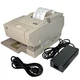 NCR 7168-5023-9001 Fast Real POS Multifunction Thermal Receipt/Slip Printer USB