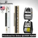 Printhead for Zebra QLN320 ZQ620 Thermal Label Printer P1031365-001 203dpi FAST